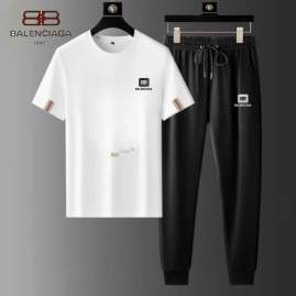 Picture of Balenciaga Shirt Pant Suits _SKUBalenciagaM-5XL12yr21520053